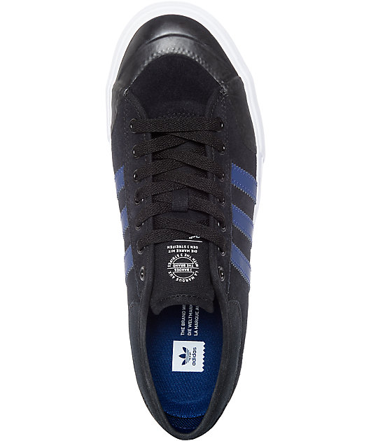 adidas matchcourt adv