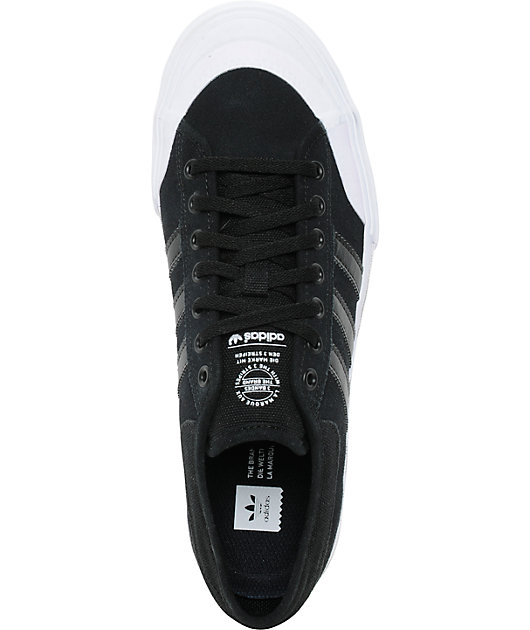 adidas matchcourt zumiez