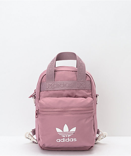 adidas mini bag casual