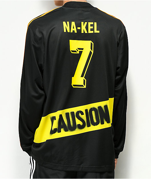 na jersey