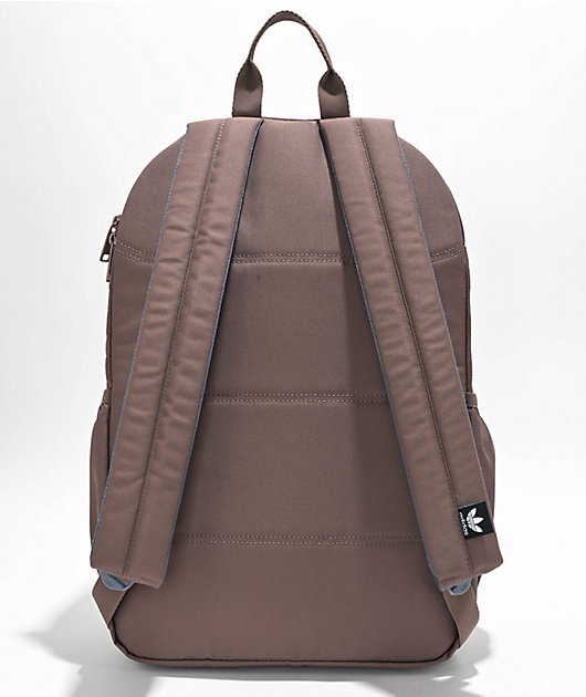 adidas National 3.0 Brown Backpack