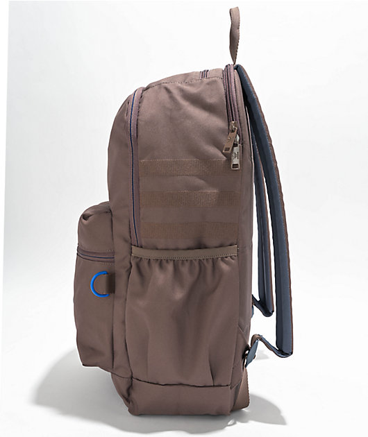 adidas National 3.0 Brown Backpack