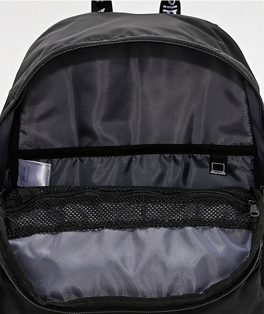 adidas national black backpack