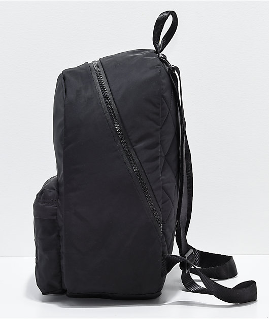 adidas national compact black mini backpack