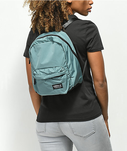 adidas originals national compact backpack