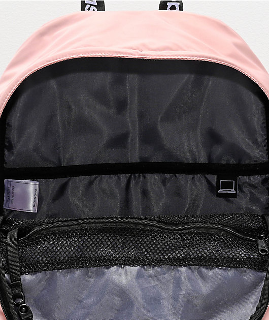 adidas originals national pink spirit backpack