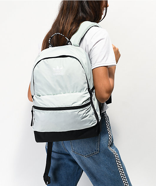 zumiez adidas backpack