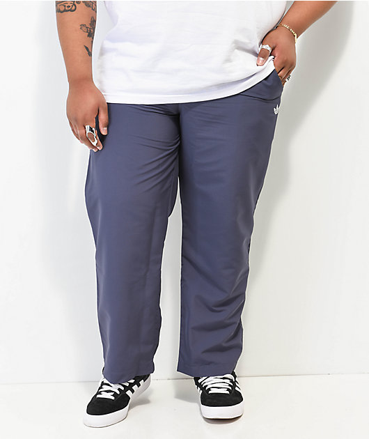 Adidas skateboarding track on sale pants