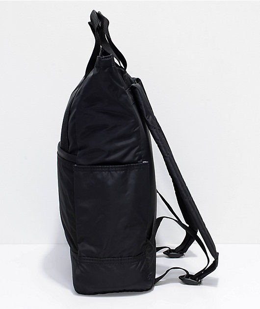adidas originals 11 olive tote backpack