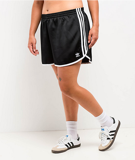★adidas originals★W ADICOLOR 3S SPRINTER SHORTS★追跡可 Adidas Original Adicolor 3-Stripes Sprinter Shorts