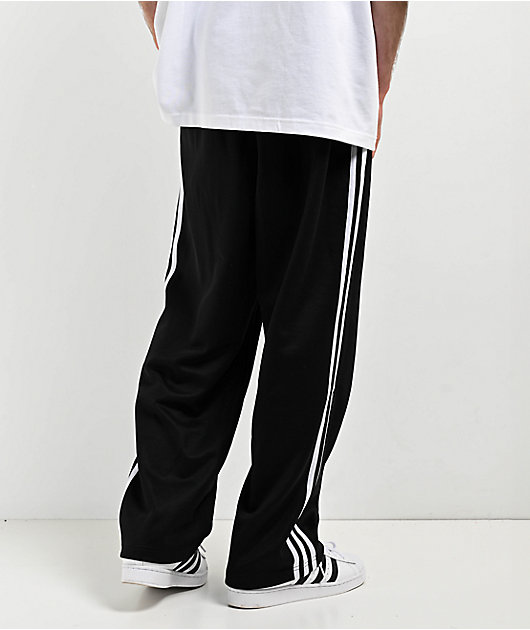 Mens baggy track pants top