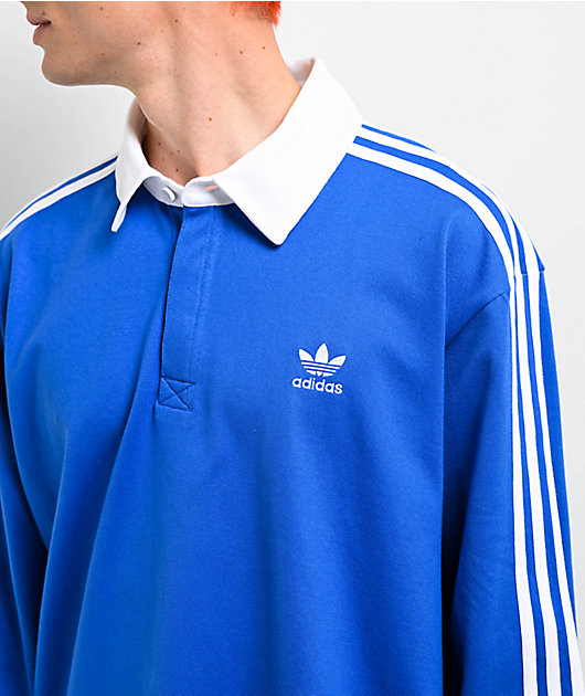 Adidas rugby polo shirt new arrivals