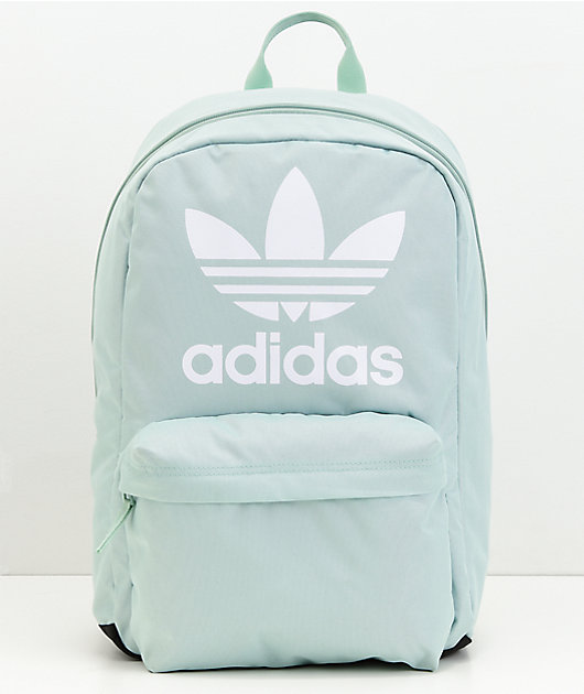 adidas originals big logo backpack