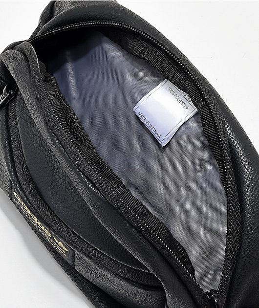 zumiez adidas fanny pack