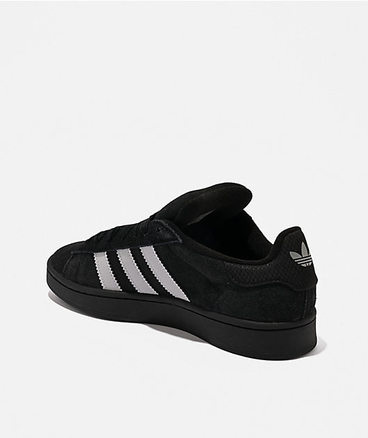 adidas gazelle silver green womens Adidas Campus 00s main image 0