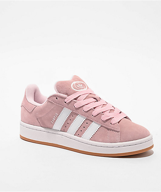 adidas gazelle silver green womens adidas Campus 00s main image 0