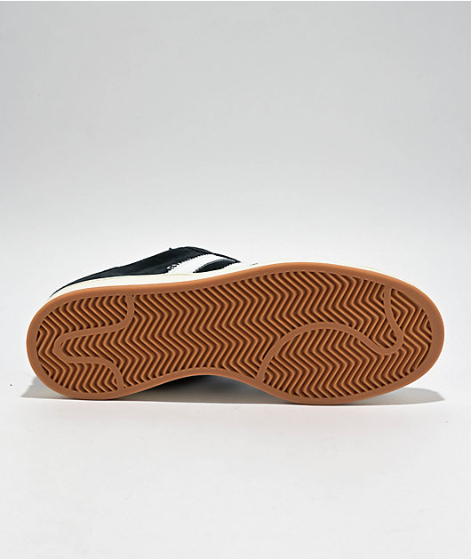 adidas Originals Campus 00s Core Black & Cloud White Shoes