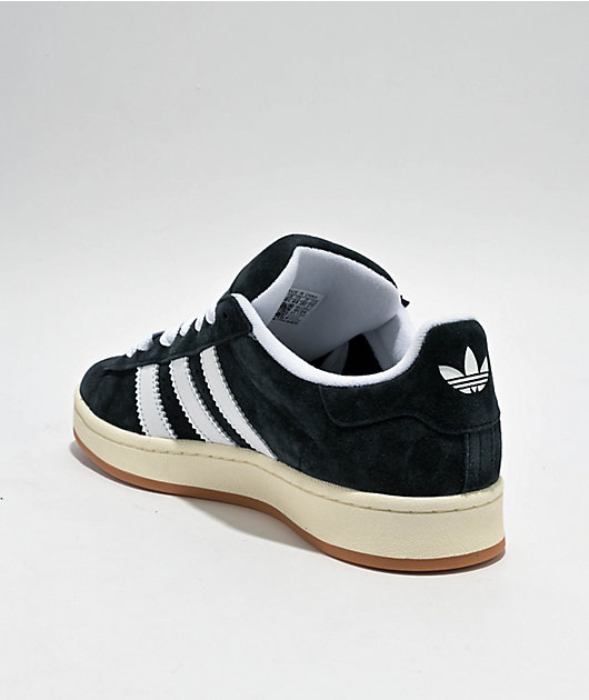 Original black and white adidas best sale