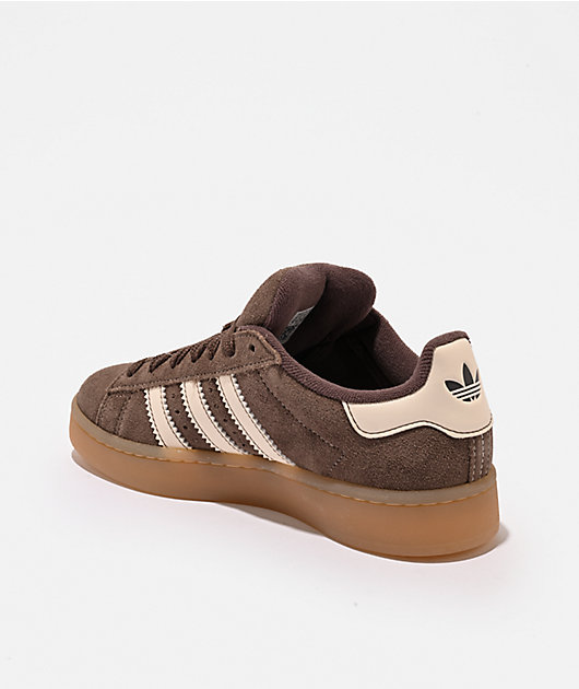 adidas Originals Campus 00s Earth Strata, Wonder White & Magic