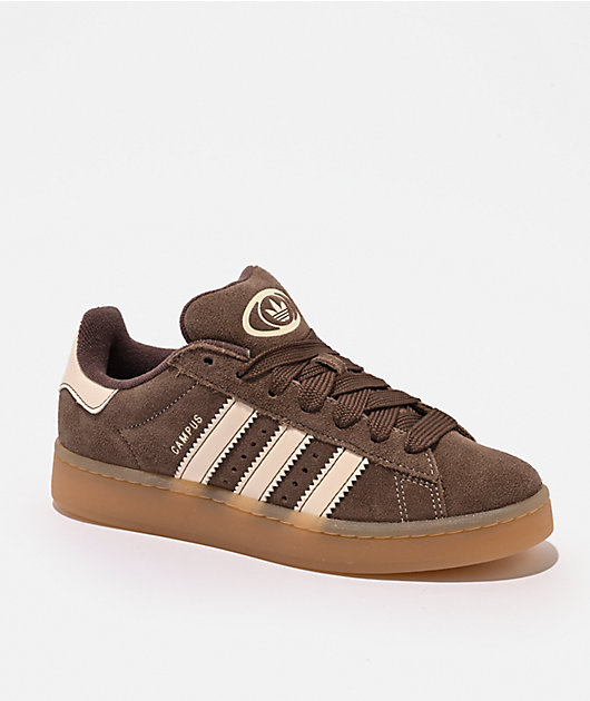 adidas Originals Campus 00s Earth Strata, Wonder White & Magic