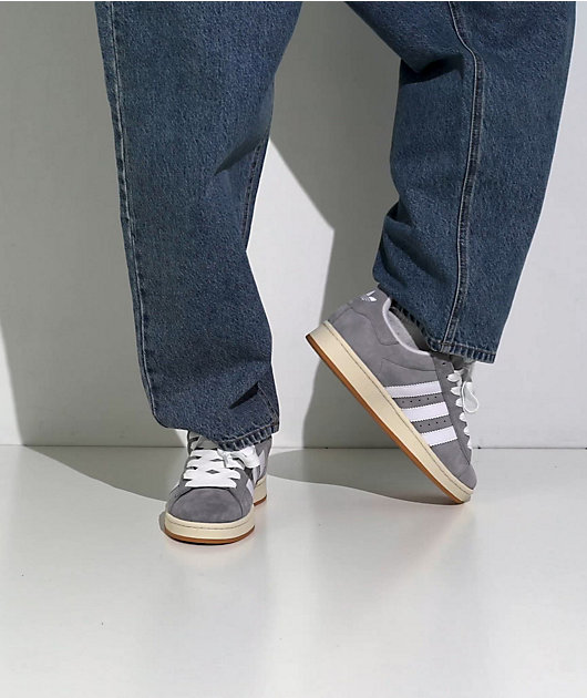 adidas campus 00s grey