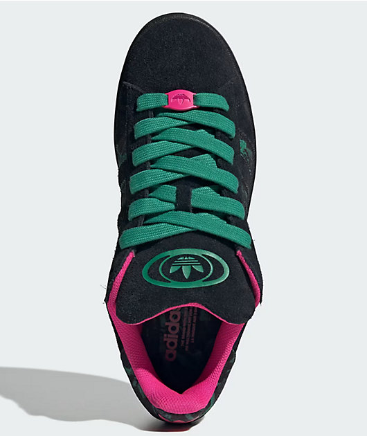 adidas Originals Campus 00s Mexico City Black Shoes