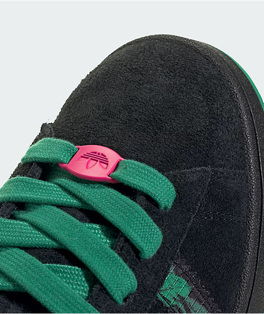 adidas Originals Campus 00s Mexico City Black Shoes