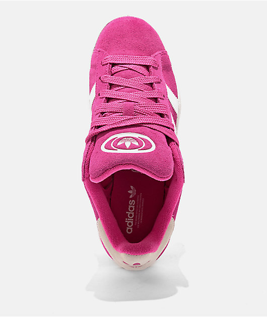 adidas Originals Campus 00s Pink Strata & Cloud White Shoes