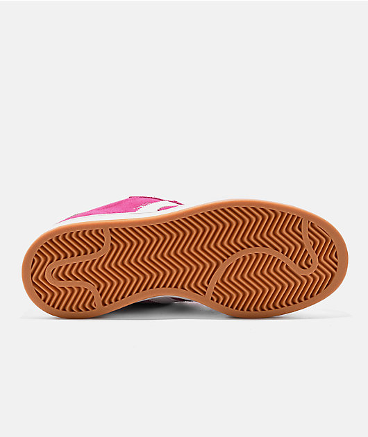 adidas Originals Campus 00s Pink Strata & Cloud White Shoes