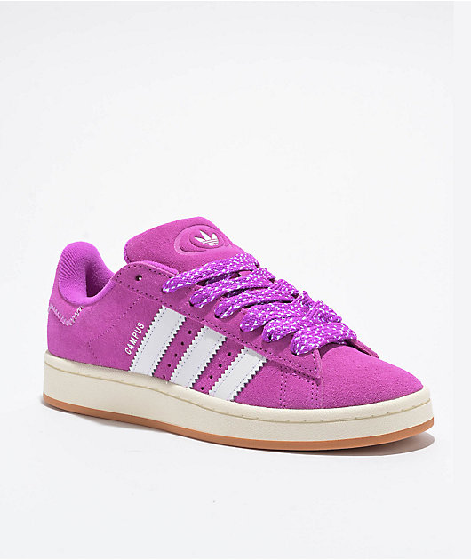 adidas campus pink