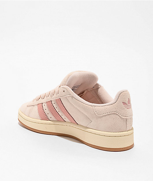[ADIDAS] スニーカー キャンパス CAMPUS 00s ワンダークォーツ adidas Originals Campus 00s Wonder Quartz & Off White Shoes