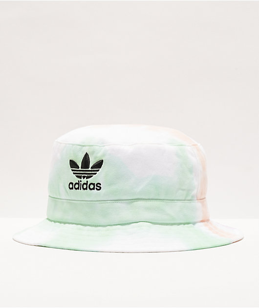 adidas Originals Color Wash Bucket Hat
