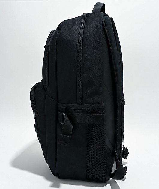 adidas Originals Daily Black Backpack Zumiez