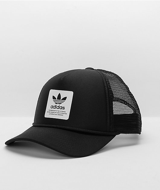 Adidas cap trucker online