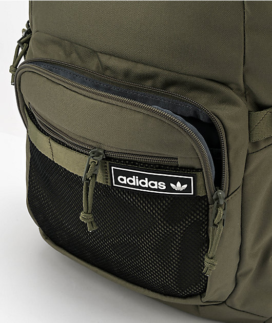 adidas Adventure Tote Bag - Black | Unisex Lifestyle | adidas US