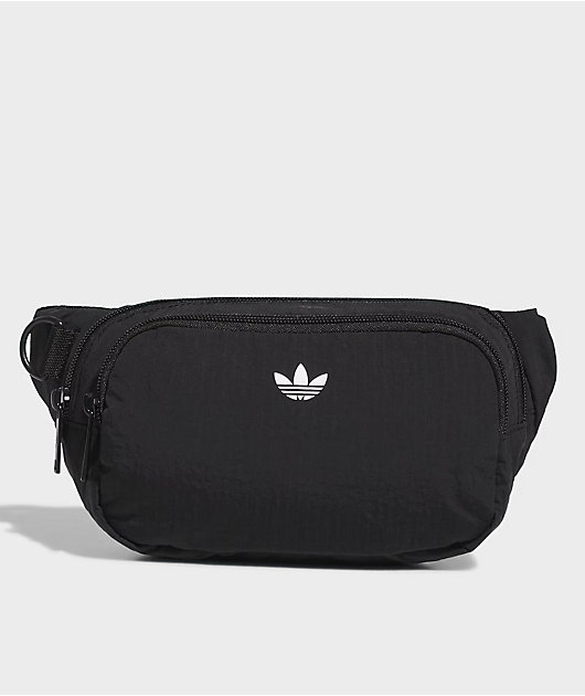 adidas Originals For All 2 Black Fanny Pack