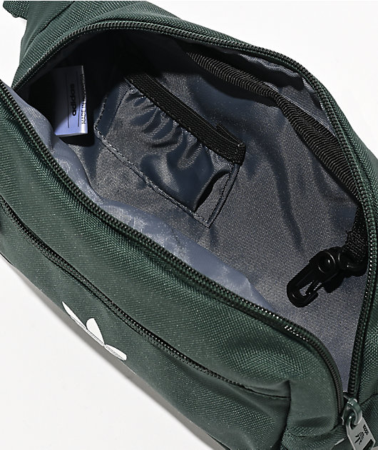 ☆Adidas☆Originals Small Item Bag Green adidas Originals small items bag PRM EU