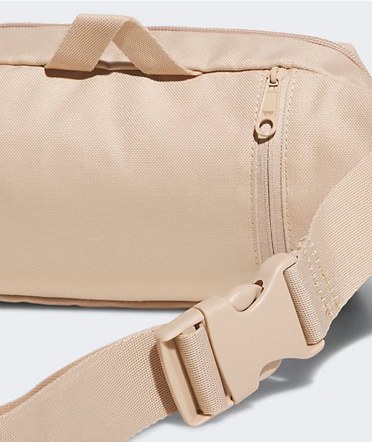 adidas Originals For All Wonder White Fanny Pack