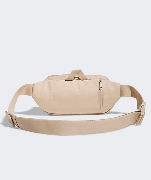 adidas Originals For All Wonder White Fanny Pack