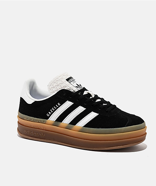 adidas gazelle silver green womens adidas Gazelle Indoor main image 0