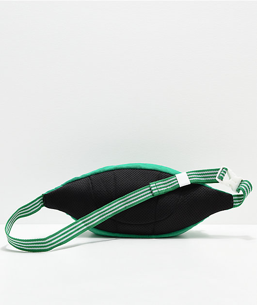 zumiez adidas fanny pack