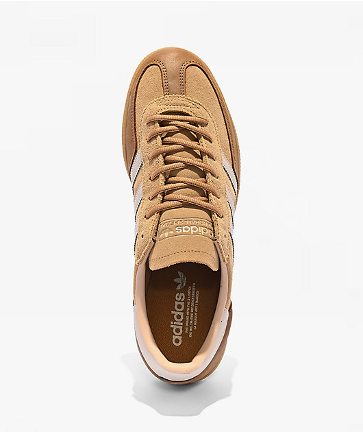 adidas Originals Handball Spezial Cardboard, Wonalu & Gum Shoes