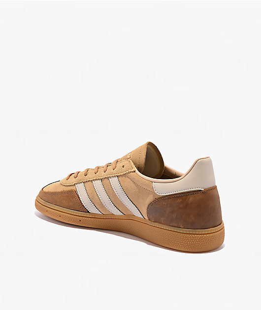 adidas Originals Handball Spezial Cardboard, Wonalu & Gum Shoes