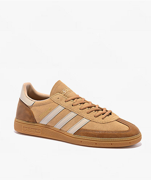 adidas Originals Handball Spezial Cardboard, Wonalu & Gum Shoes