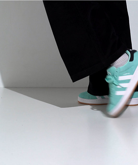 adidas gazelle silver green womens Kith Kids Classics for adidas Originals PS Campus 80s