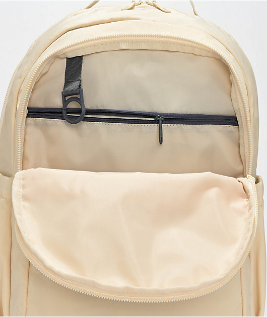 adidas Originals Luna Beige Backpack | Zumiez