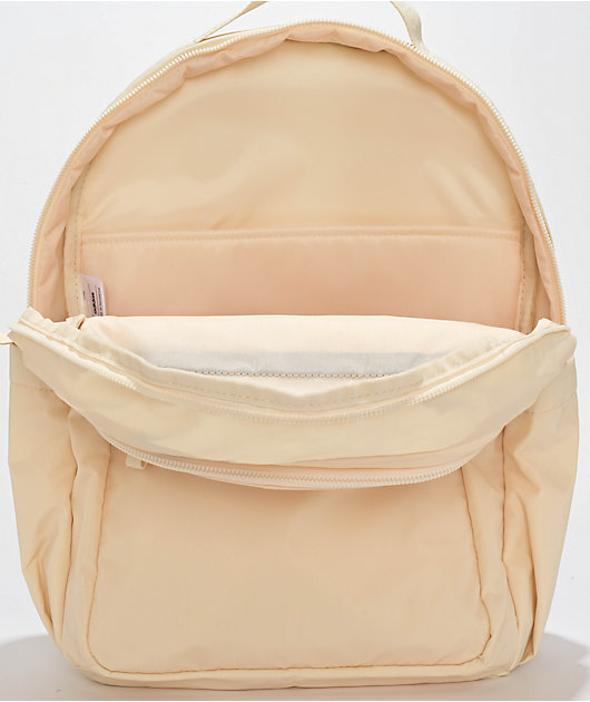 Adidas tan backpack online