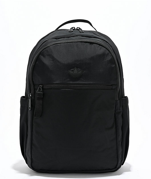 alexiastam luna sサイズ　BLACK adidas Originals Luna Black Backpack | Zumiez