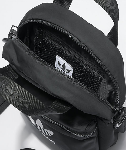 adidas Originals Micro mochila negra