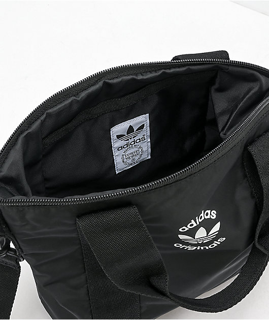 Adidas Everyday Tote Bag Grey